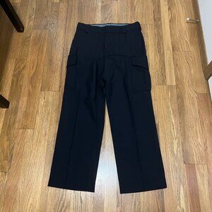 Blauer Cargo Pants Navy Blue Sz 32